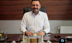 Eskişehir'de İYİ Parti'den istifa açıklaması