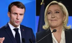 Fransa'da halk erken seçimler için sandık başında