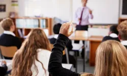OECD raporu açıkladı: Türkiye eğitimde hızla yükseliyor!