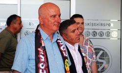 Eskişehirspor teknik direktörü 5 transfer istiyor!