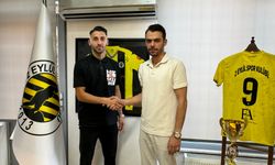 2 Eylülspor bir imza daha attı!