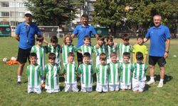 DSİ Bentspor yetenek avında!