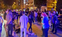 Eskişehir'de feci kaza: 1'i ağır 3 yaralı