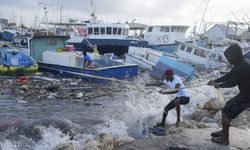 Karayipler'i vuran Beryl Kasırgası’nda bilanço ağırlaştı