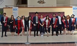 Geleceğin eczacılarının tercihi Anadolu Üniversitesi