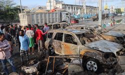 Somali’de bomba yüklü araçla saldırı: 5 ölü, 20 yaralı