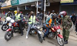 Kenya'da göstericiler yeniden sokaklarda: 1 ölü