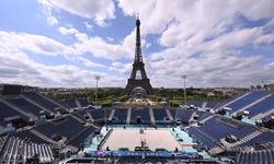 Paris 2024 Olimpiyat Oyunları’nda İsrailli sporculara koruma!