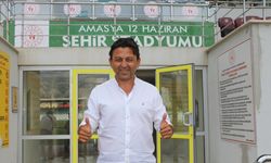 Amasyaspor’da Zafer Uysal dönemi