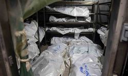 Gazze’de can kaybı 38 bin 345’e yükseldi