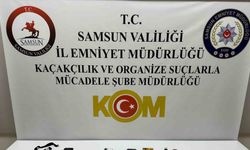 Samsun’da ehliyet sınavı çetesi çökertildi: 3 gözaltı