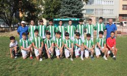 DSİ Bentspor'da durmak yok!