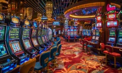 Deneme Modu ve Gerçek Para: Yeni Başlayanlar İçin Metropol Casino’da Hangisi Daha İyi?