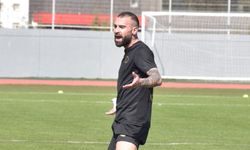 Eskişehirspor Deniz Karadeniz için girişimlerini sürdürüyor!