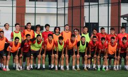 Eskişehirspor genç yeteneklere önem veriyor!