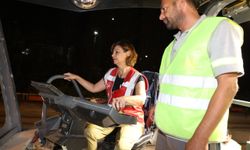 Ayşe Ünlüce: Eskişehir için gece gündüz çalışıyoruz