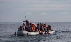 Yemen açıklarında göçmen teknesi alabora oldu: 41 ölü