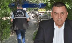 İş insanına silahlı saldırıya 4,5 yıl hapis istemi