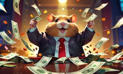 Hamster Kombat: 18 Temmuz günlük kombo kartları ve kazandıran zaferin anahtarı!