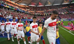 EURO 2024: Turnuvanın en iyi kadrosu açıklandı!