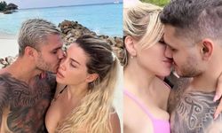 Wanda Nara ve Mauro İcardi ayrılık haberleriyle çalkalanıyor!