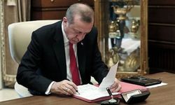 Cumhurbaşkanı Erdoğan'dan tarihi imza: Kamuda yeni dönem!
