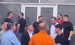 Eskişehirspor'da yönetim alacaklıların kapısını çalacak!