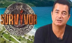 Survivor 2025 bombası: İlk yarışmacı açıklandı!