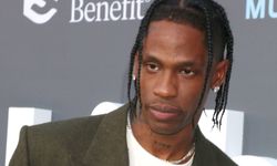 ABD'li ünlü rapçi Travis Scott, Paris'te gözaltına alındı