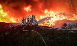 Rusya, Ukrayna’da enerji ve sanayi tesisini vurdu!