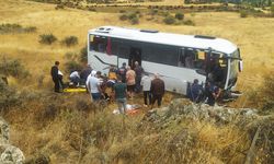 Düğün yolu faciaya dönüştü!