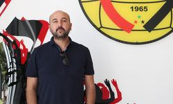 Eskişehirspor taraftarlarına veda etti!