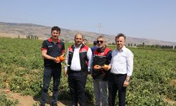 Eskişehir'de tarımsal üretim ve planlama toplantısı!