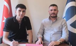 Anadolu Üniversitesi Süper Lig'den transfer yaptı!