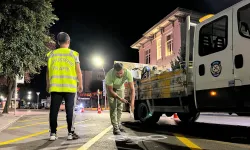 Sakarya'da motosikletlere özel park alanı