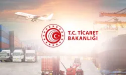 Ticaret Bakanlığı 653 firmayı belgelendirdi