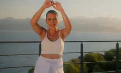 "Yeni Şarkım umarım herkesin müzik listelerine girer"