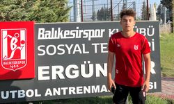 Şeker Spor Kulübünden Balıkesir ekibine!