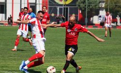 Eskişehirspor gol oldu yağdı! 9-0