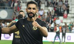 Halil İbrahim Eskişehirspor'a yakın!