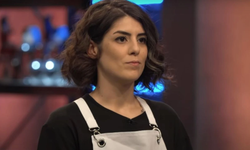 Masterchef Ezgi Yıldırım Kimdir? Mesleği Ne?