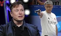 Elon Musk’tan yeni Yusuf Dikeç paylaşımı