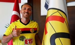 Eskişehirspor'un orta sahası güçlendi!