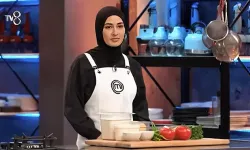 Masterchef Beyza Aydın Kimdir?