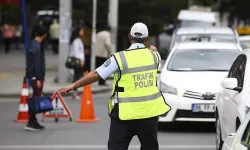 Eskişehir'de trafik denetimleri