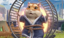 Hamster Kombat'ta büyük gün: 28 Ağustos 2024'ün gizemli şifresini keşfedin!