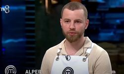 Alper Öztamur, MasterChef Türkiye 2024'e kaçıncı sıradan katıldı? Alper Öztamur kimdir?