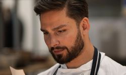 MasterChef Onur Üresin Kimdir? Onur Üresin Nereli ve Kaç Yaşında?