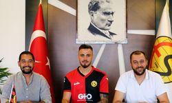 Eskişehirspor'da 2+3 sorunu!