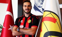 Eskişehirspor'da kanat takviyesi